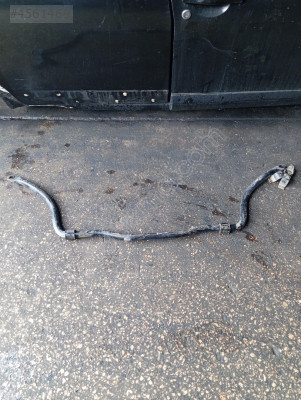 Renault Symbol viraj demiri