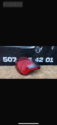 Corsa e sol stop