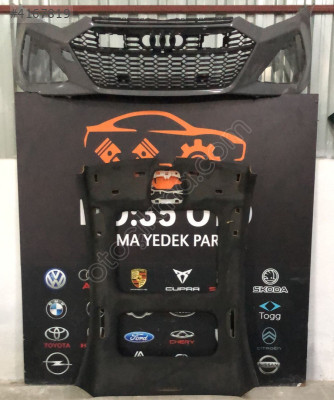 A2056900350 MERCEDES W205 KASA C SERİSİ SUNROOFLU TAVAN DÖŞEMESİ