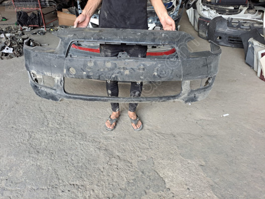 Mitsubishi lancer 2011-2013 ön tampon