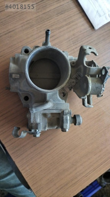 Honda Accord gaz kelebeği F18B Gövde: 5, CD3 Yıl: 1993-1998
