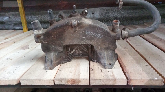 Skoda felicia emme manifold