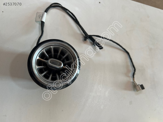 Havalandirma Izgarasi MERCEDES   GLA 1.3 A24783072019051