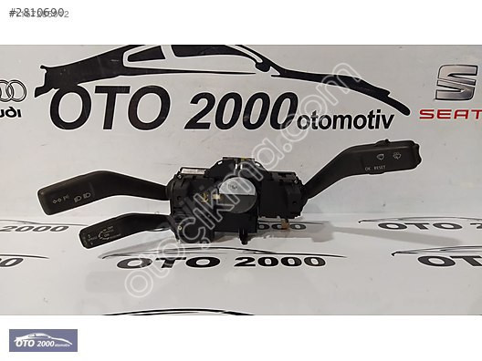 3C5953513C-3C5953507R PASSAT SİNYAL SİLECEK KOLU