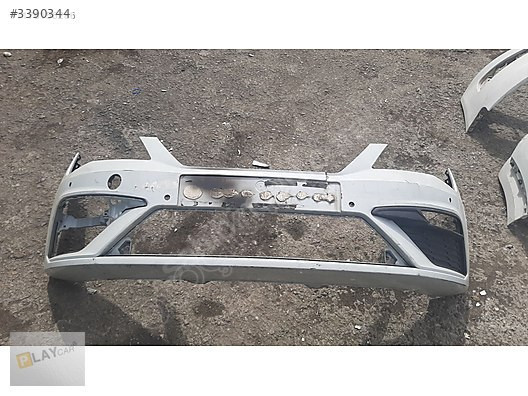 Seat Leon fr ön tampon 2016 2019 arasi ön tampon