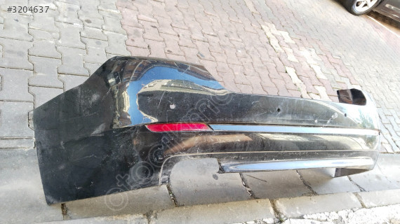 BMW F10 ARKA TAMPON BMW 5 20
