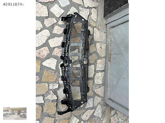 9835215080 opel mokka b ön panel üst bakaliti ORJİNAL OTO