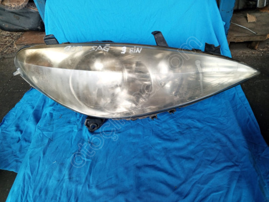 PEUGEOT SAĞ ÖN FAR