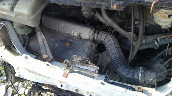 Fiat ducato-pejo boxer-citroen jumper  2.5 dizel motor  yedek par
