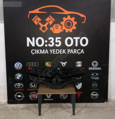 622563184 RENAULT CLİO 4 PANJUR İÇ TAKVİYESİ