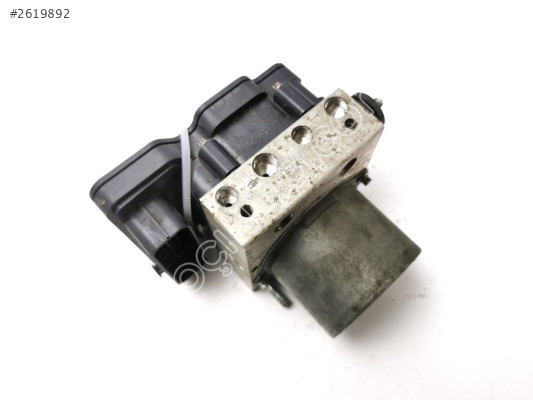 Audi A1 Polo İbiza ABS 6R0907379BA 0265956084 6C0614517L Orijinal