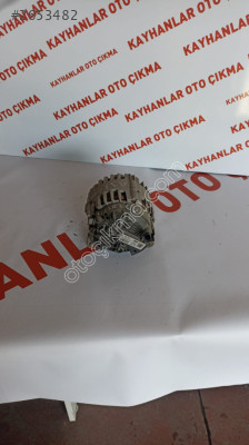 AUDİ A3 1.0 TFSİ MARŞ MOTORU KAYHANLAR OTO ÇIKMA