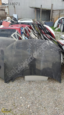 AUDİ A3 ÖN KAPUT OTO MEHMET GÜVENCESİYLE..