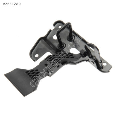 AUDI A4 05-09 KAPUT AÇMA KOLU 8E0823480E