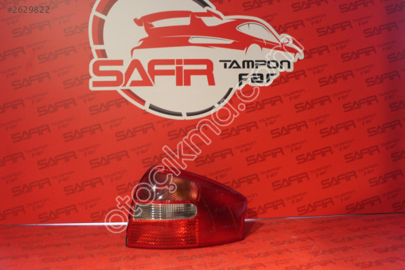 AUDİ A6 1998-2005 MODEL SAĞ ARKA STOP LAMBASI