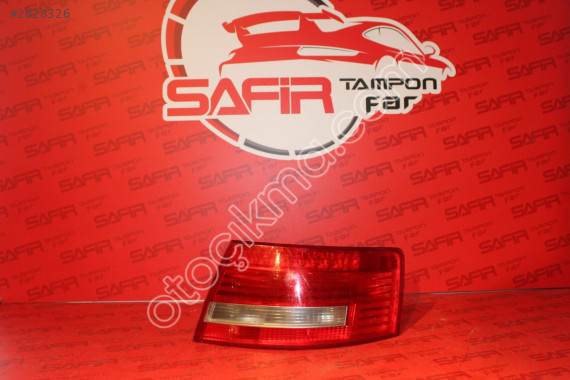 AUDİ A6 2005-2011 MODEL SAĞ ARKA STOP LAMBASI