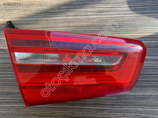 Audi A6 2011 - 2014 Sol Arka İç Stop Sökme Orjinal 4G5945093A
