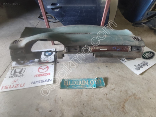 AUDİ A6 99-03 ÖN GÖĞÜS