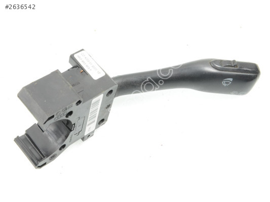Audi A6 C5 VW Passat B5 Golf 4 Silecek Kolu 4B0953503F Çıkma