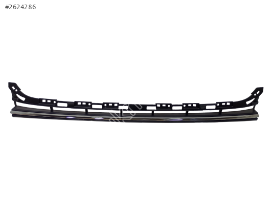 AUDİ A8 ÖN TAMPON ORTA IZGARA 4N0807697 18-22