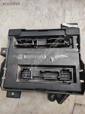 Audi Q5 BCM Beyni Konfor Kontrol Modülü 8K0907064F 8K0 907 064 F