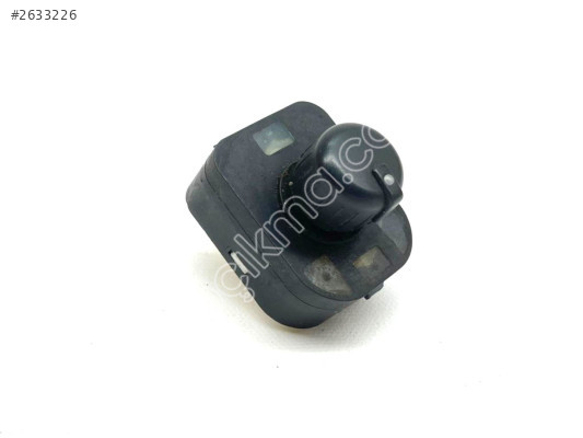 Audi	Q7 A1 A3 A4 A6 A8	Ayna Ayar Düğmesi 8E0959565A Garantili