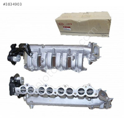 28310-2A400 MANİFOLD EMME ERA DİZEL