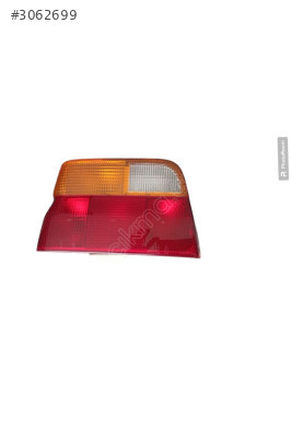 Ford escort  sedan sol arka stop  laambası  91_2000