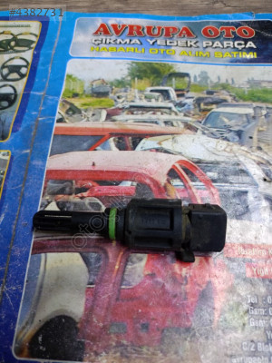 1J0973510 Volkswagen Golf 4 emme hava sıcaklık sensörü