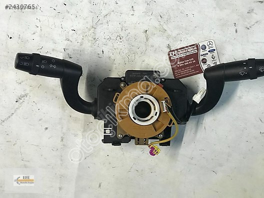 Citroen Jumper Orjinal Çıkma Sinyal Kolu