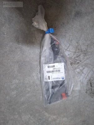 Opel corsa D on tampon braket sağ 13179961