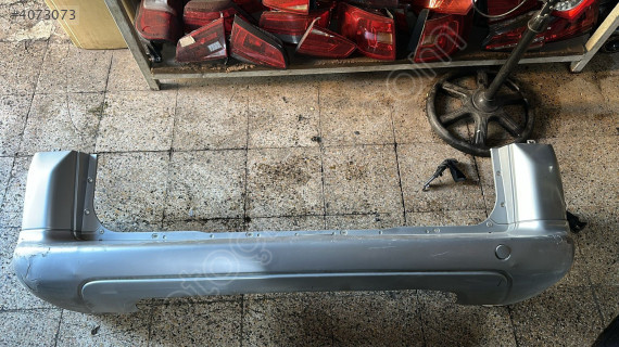 2015-2019 PEJO PARTNER ARKA TAMPON ORJ ÇIKMA