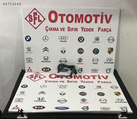 AUDİ A5 FAR SEVİYE SENSÖRÜ 8K0941309D