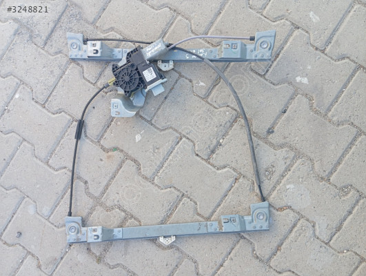 2018 2023 Renault Kangoo  Mercedes citan sol ön cam kirikosu