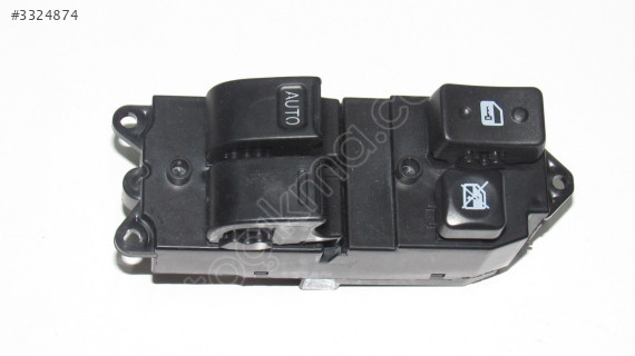 84820-10070 COROLLA 1993-1998 CAM DÜĞMESİ ÖN SOL İKİLİ