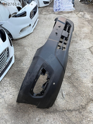 Ford transit ön tampon sıfır Orjinal