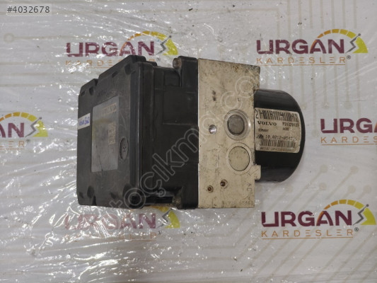 31329137 VOLVO S60 ABS BEYNİ