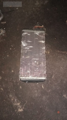 Skoda forman,Favorit kalorifer peteği yedek parça