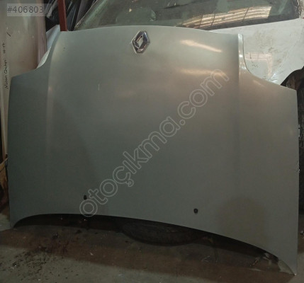 renault clio 2 kaput