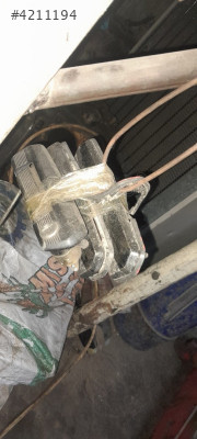 Tofaş 131 1978 model dış açma kapı kolu