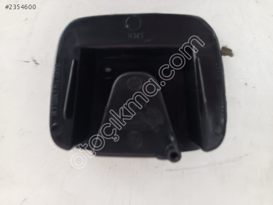 HONDA CİVİC SIFIR YAN SANAYİ PANJUR ARMA YUVASI FD6 12-16