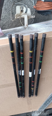 Megane 1 torsiyon mili 65 cm