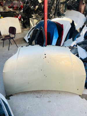 2005 Citroen C4 çıkma motor kaput