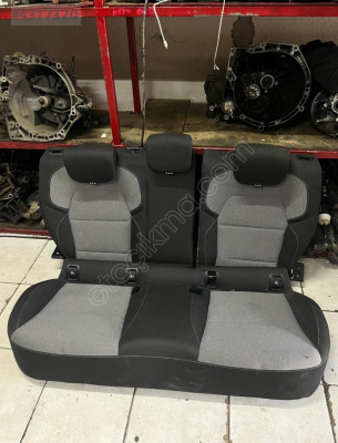 CLİO 5.5 ARKA KOLTUK ORJİNAAL ÇIKMAA PARÇAA