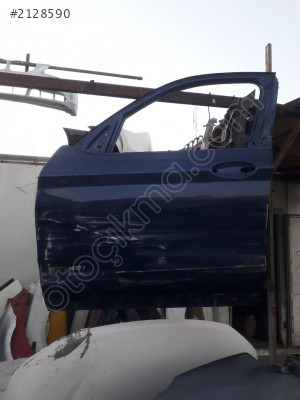Bmw X4 sol ön kapı