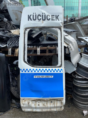 MİRİM OTODAN FORD TRANSİT SOL BAGAJ KAPAĞI