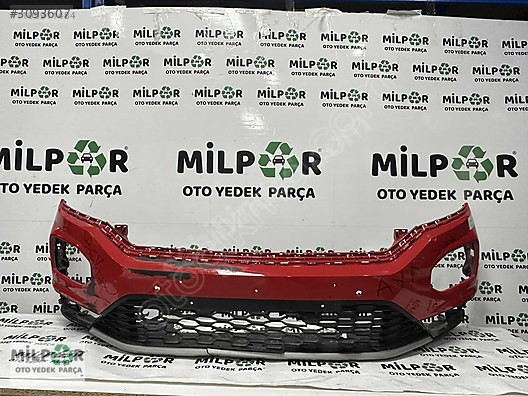 VOLKSWAGEN T-ROC ÖN TAMPON 2017/2021 2ga807221ag