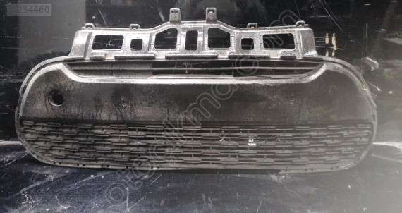 Kia Picanto Ön Tampon Orta Izgara || Orjinal Oto Çıkma