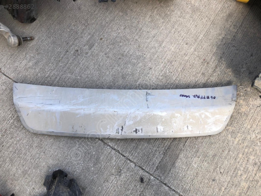 LAND ROVER DİSCOVERY SPORT ARKA TAMPON KAPLAMASI LK72-17K950-EA
