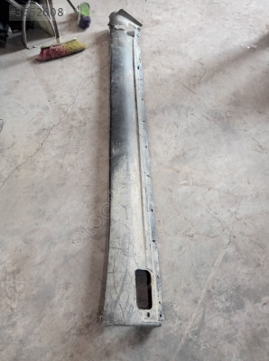 Porsche Cayenne SOL MAŞPİYEL 7P5853553